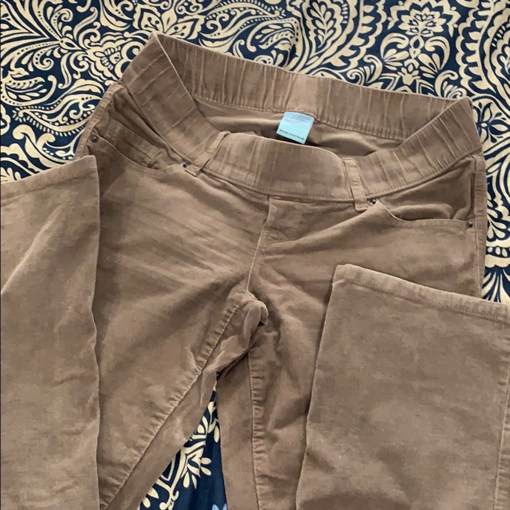 Old Navy Maternity Pants